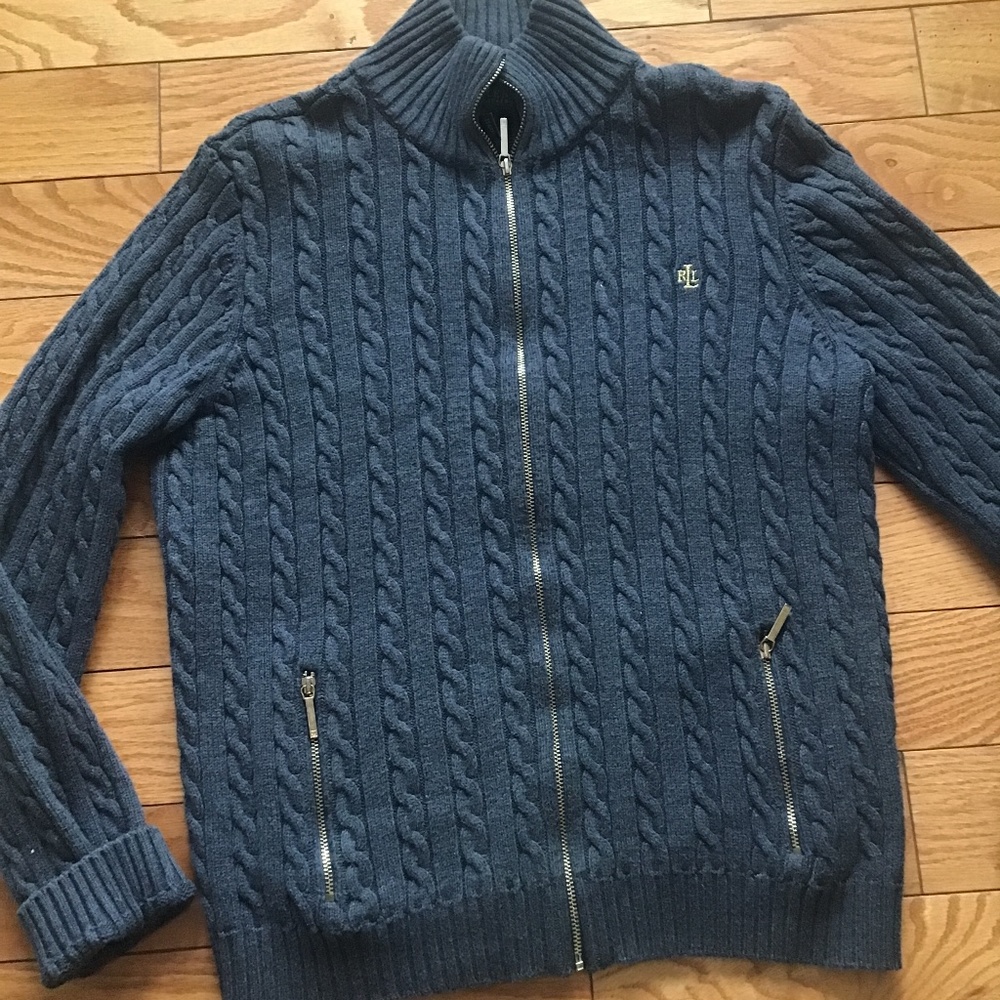 Cotton Cardigan